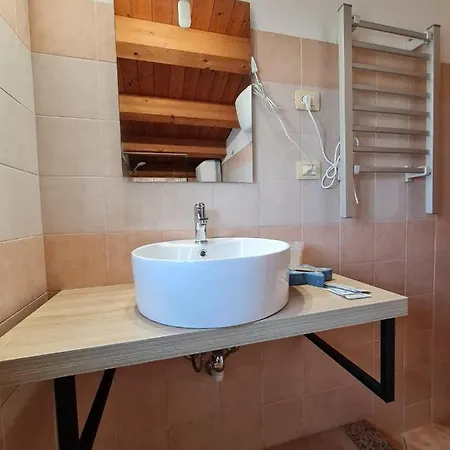 Indipendenza Apartment *