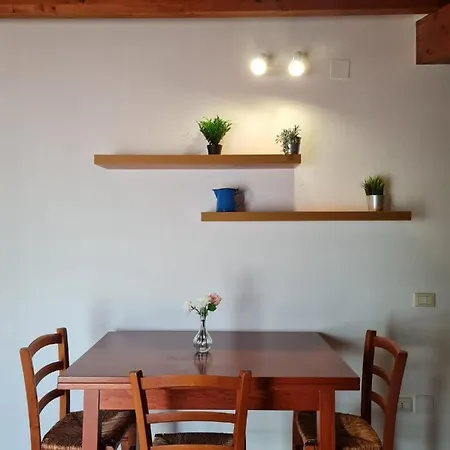 Apartment Indipendenza