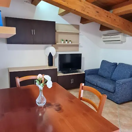 Indipendenza Apartment *