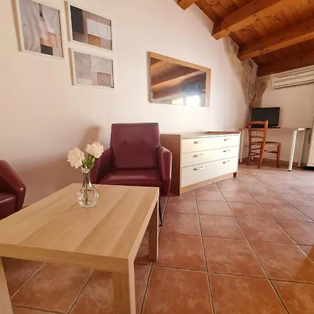 Indipendenza Apartment *