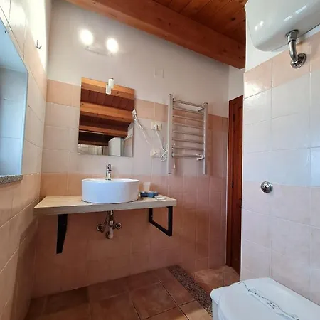 Indipendenza Apartment Iglesias