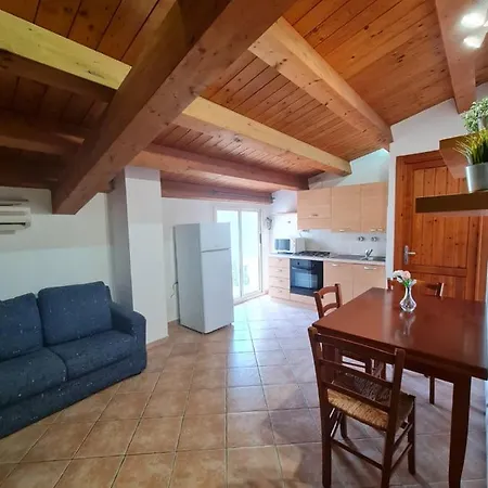 Indipendenza Apartment