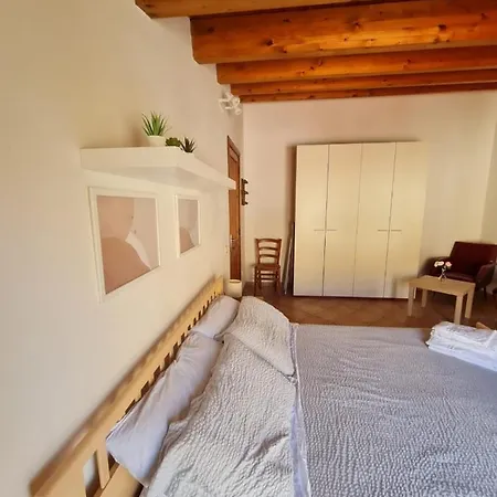 Apartment Indipendenza *