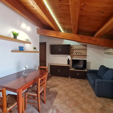 Indipendenza Apartment