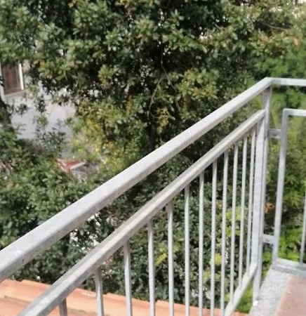 Indipendenza Apartment *