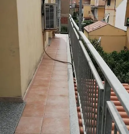 Apartment Indipendenza *