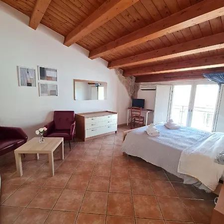 Indipendenza Apartment Iglesias
