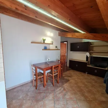 Apartment Indipendenza *