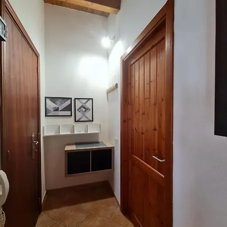 Indipendenza Apartment Iglesias