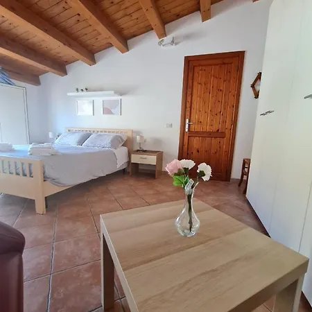 Indipendenza Apartment Iglesias