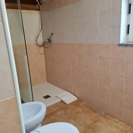 Indipendenza Apartment *