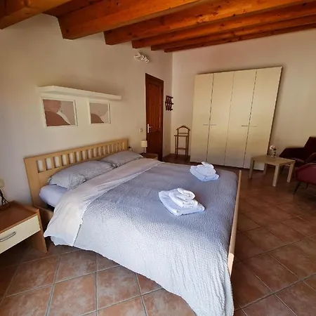 Indipendenza Apartment