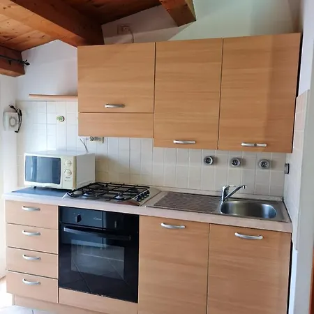 Apartment Indipendenza *