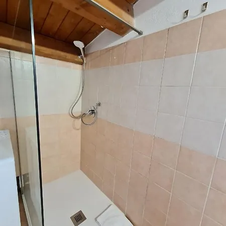 Indipendenza Apartment Iglesias