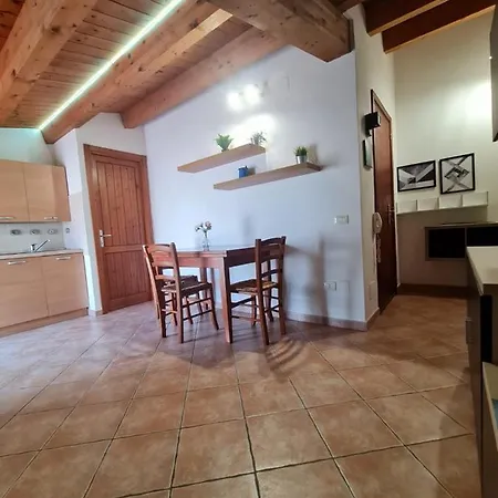 Indipendenza Apartment