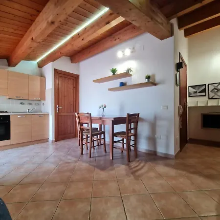 Apartment Indipendenza