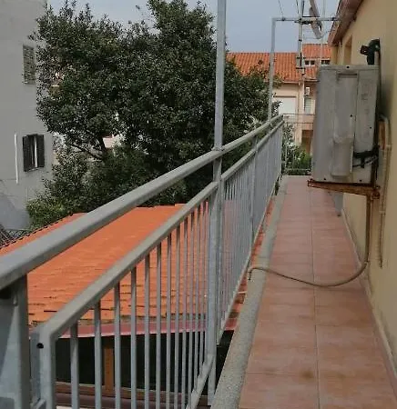 Indipendenza Apartment