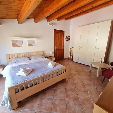 Indipendenza Apartment
